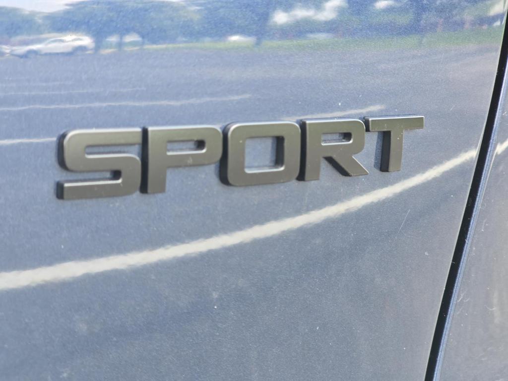 used 2024 Honda CR-V Hybrid car, priced at $35,727