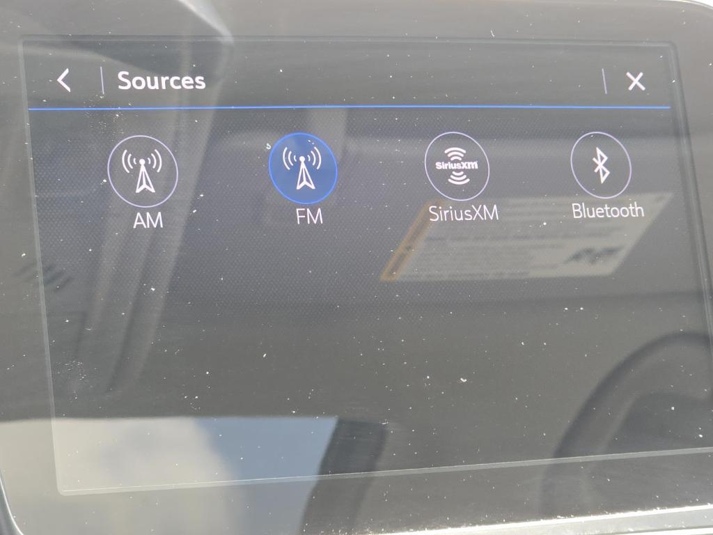 used 2020 Chevrolet Equinox car, priced at $20,264