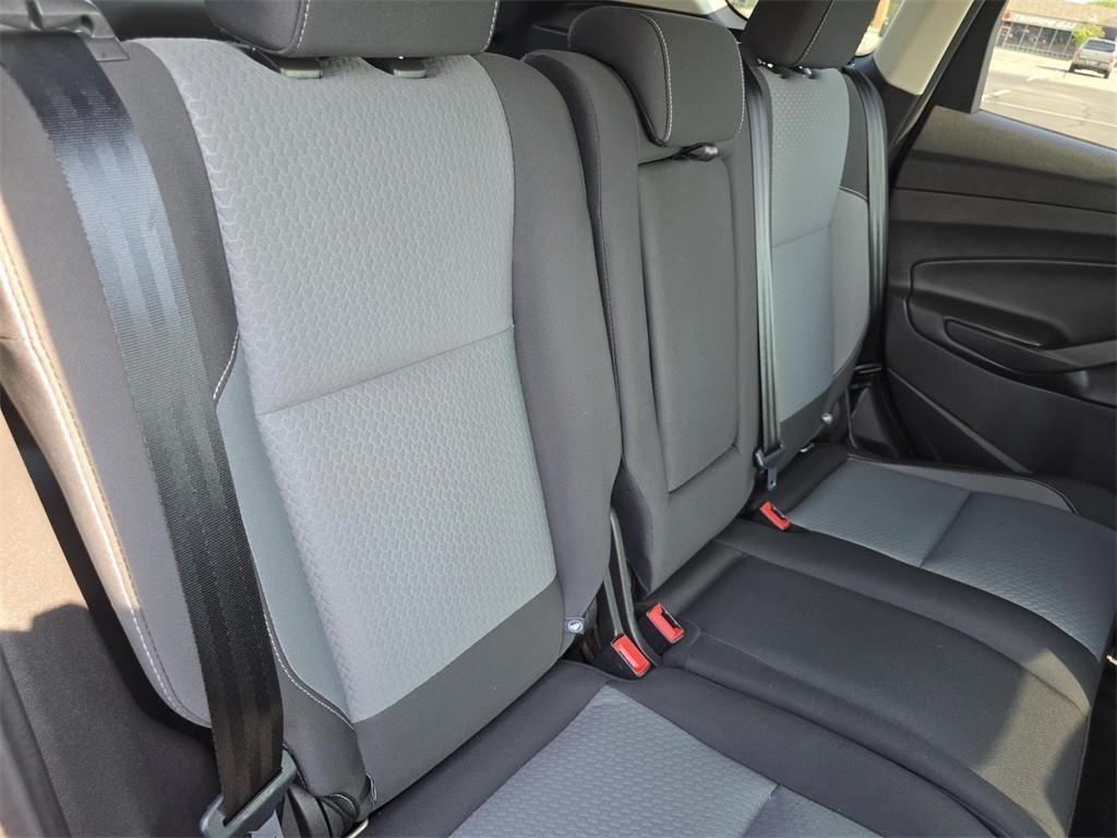 used 2018 Ford Escape car, priced at $13,480