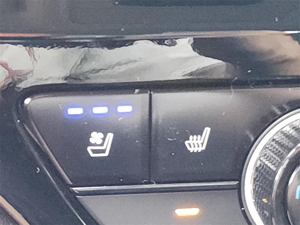 new 2025 Honda Accord Hybrid car, priced at $40,905