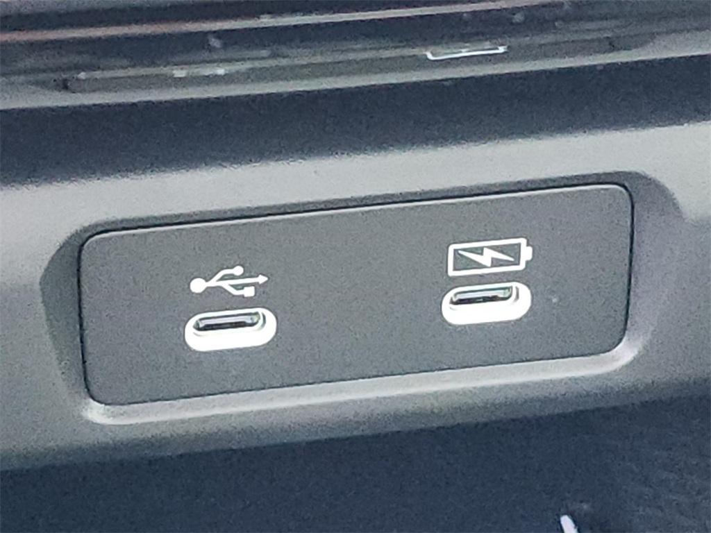 new 2025 Honda Accord Hybrid car, priced at $40,905