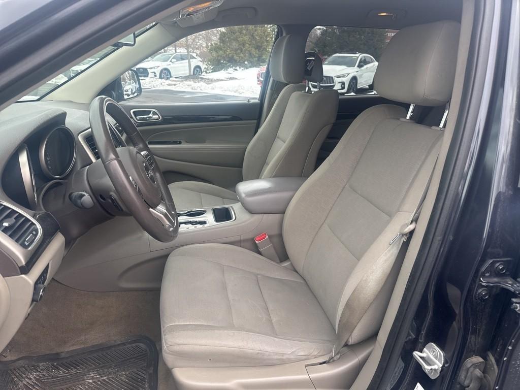 used 2013 Jeep Grand Cherokee car, priced at $7,947