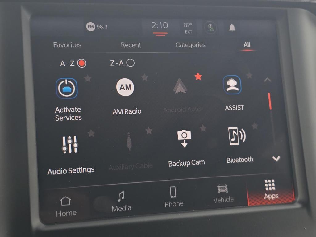 used 2023 Ram 3500 car, priced at $55,887