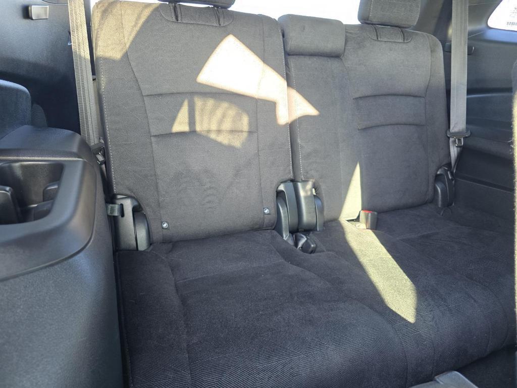 used 2022 Honda Pilot car, priced at $29,797