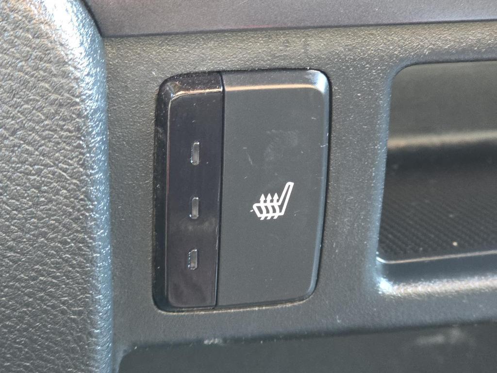 used 2022 Honda Pilot car, priced at $29,797