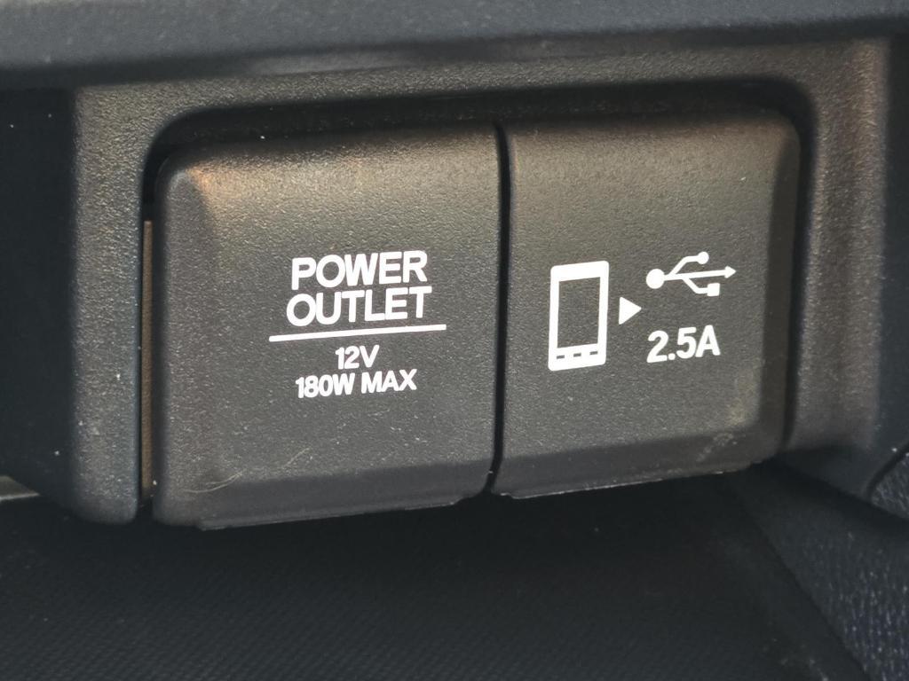 used 2022 Honda Pilot car, priced at $29,797