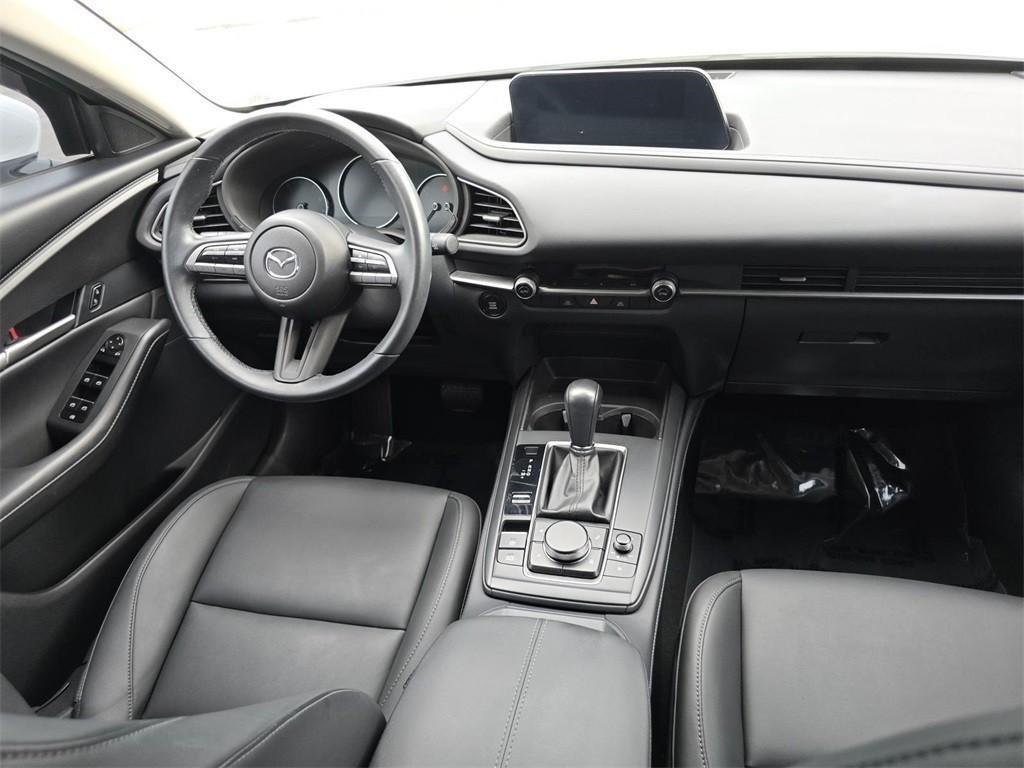 used 2022 Mazda CX-30 car, priced at $22,357