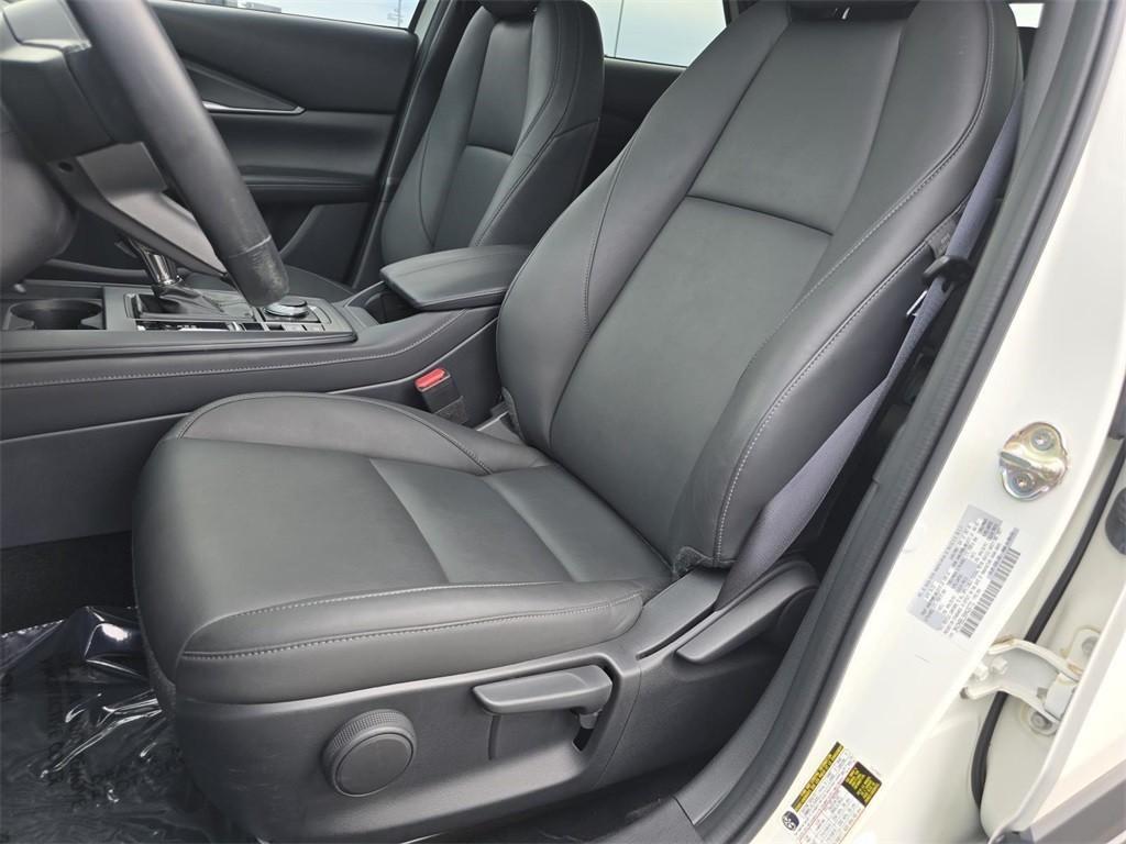 used 2022 Mazda CX-30 car, priced at $22,357