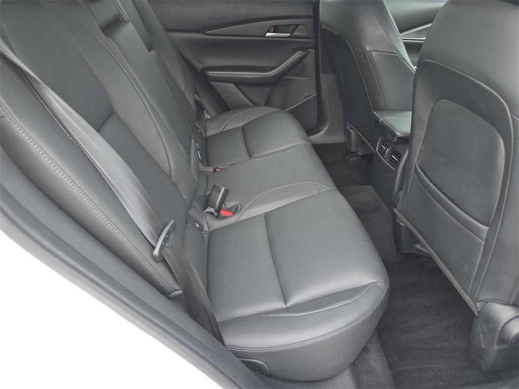 used 2022 Mazda CX-30 car, priced at $22,357