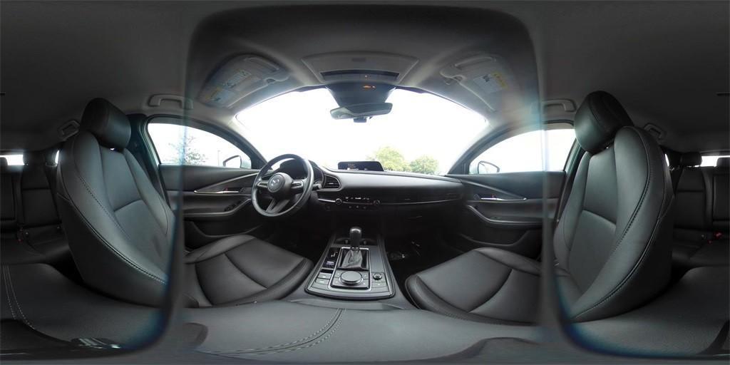 used 2022 Mazda CX-30 car, priced at $22,357
