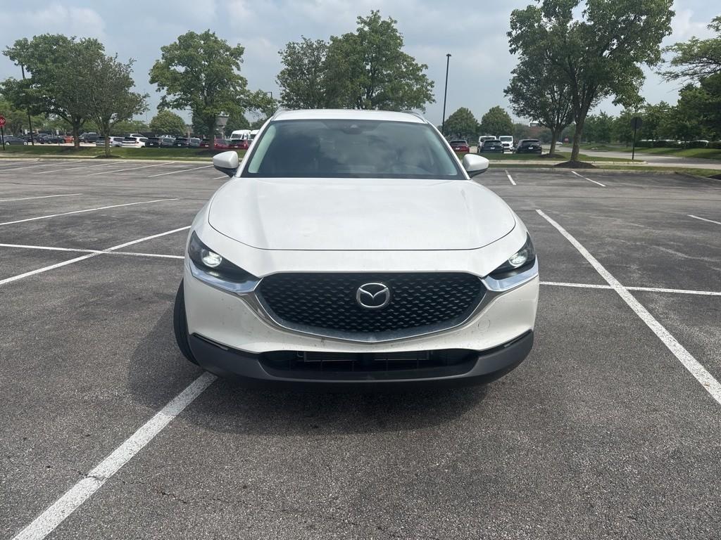 used 2022 Mazda CX-30 car, priced at $22,577