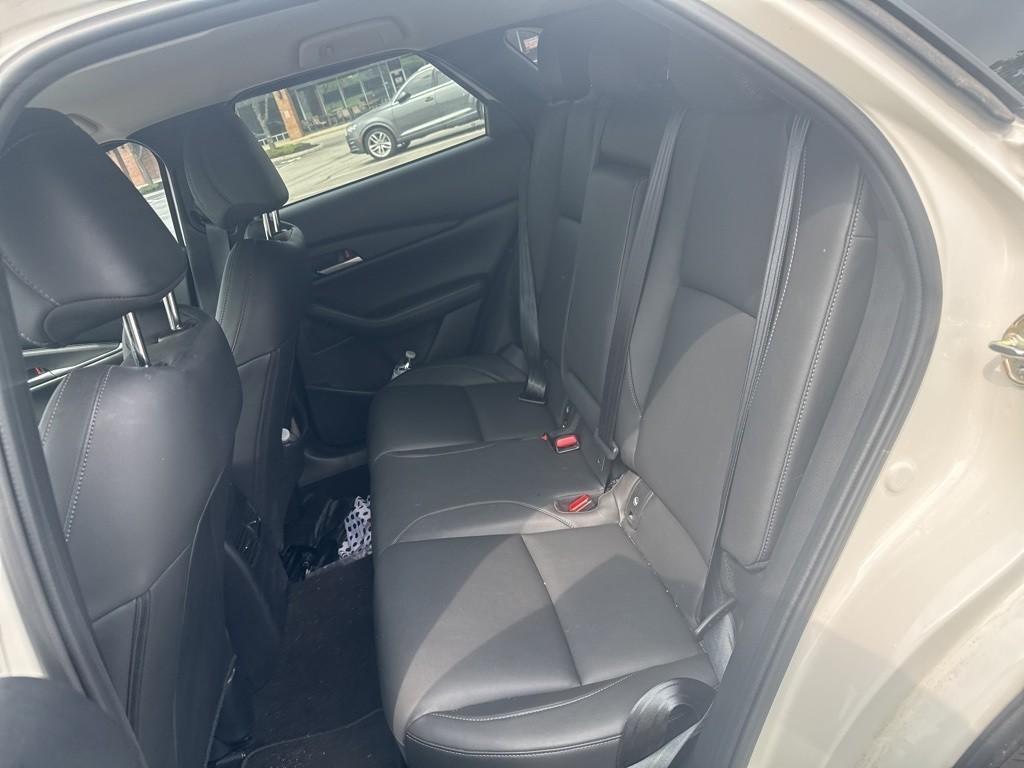 used 2022 Mazda CX-30 car, priced at $22,577