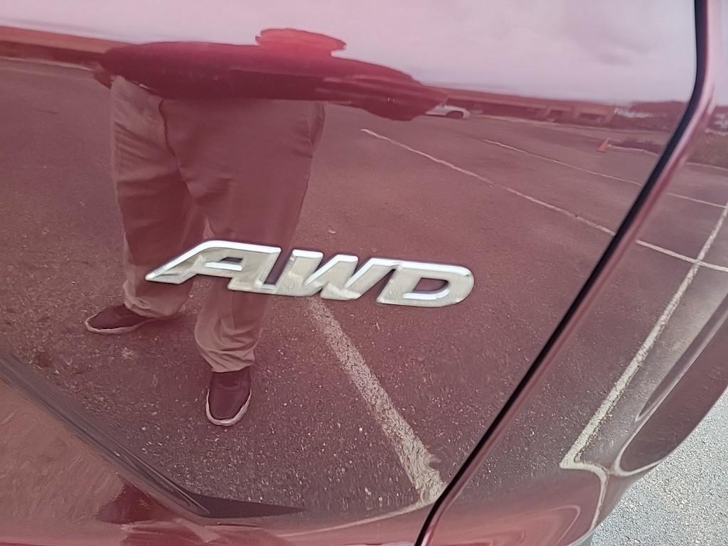 used 2017 Honda CR-V car, priced at $17,899