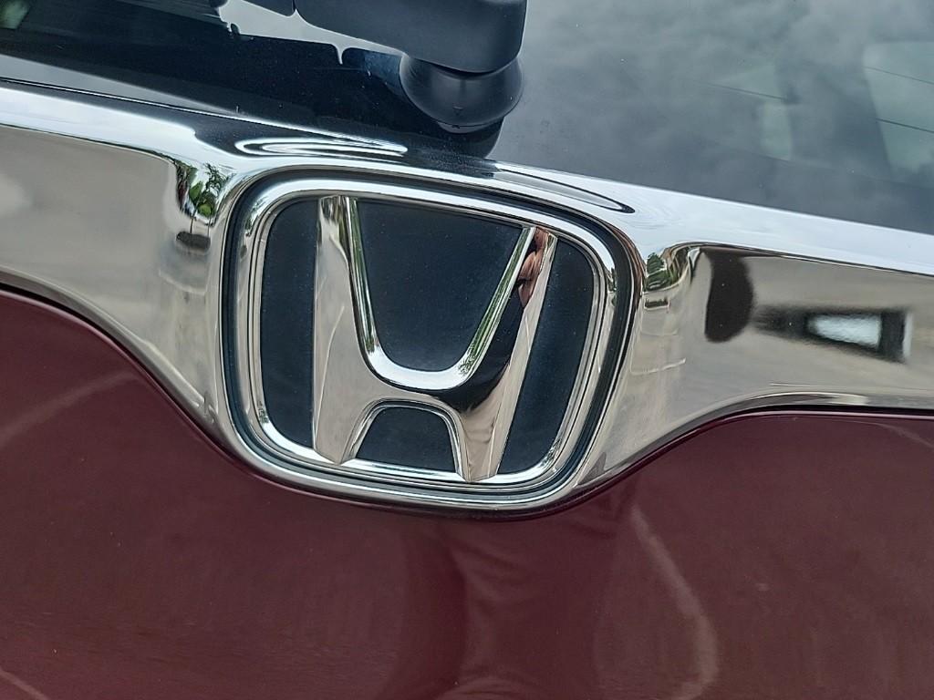 used 2017 Honda CR-V car, priced at $17,899