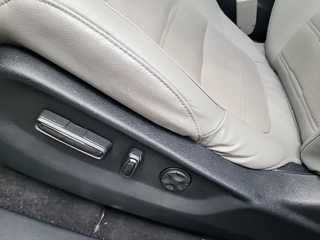 used 2017 Honda CR-V car, priced at $17,899