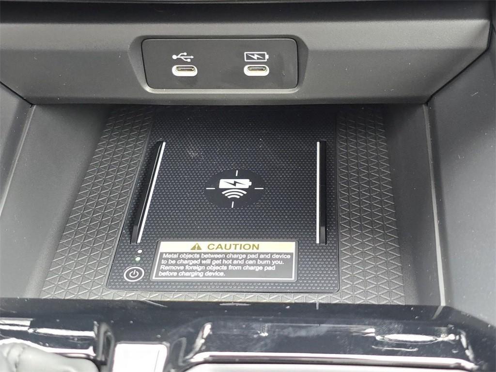 new 2025 Honda Accord Hybrid car, priced at $40,405