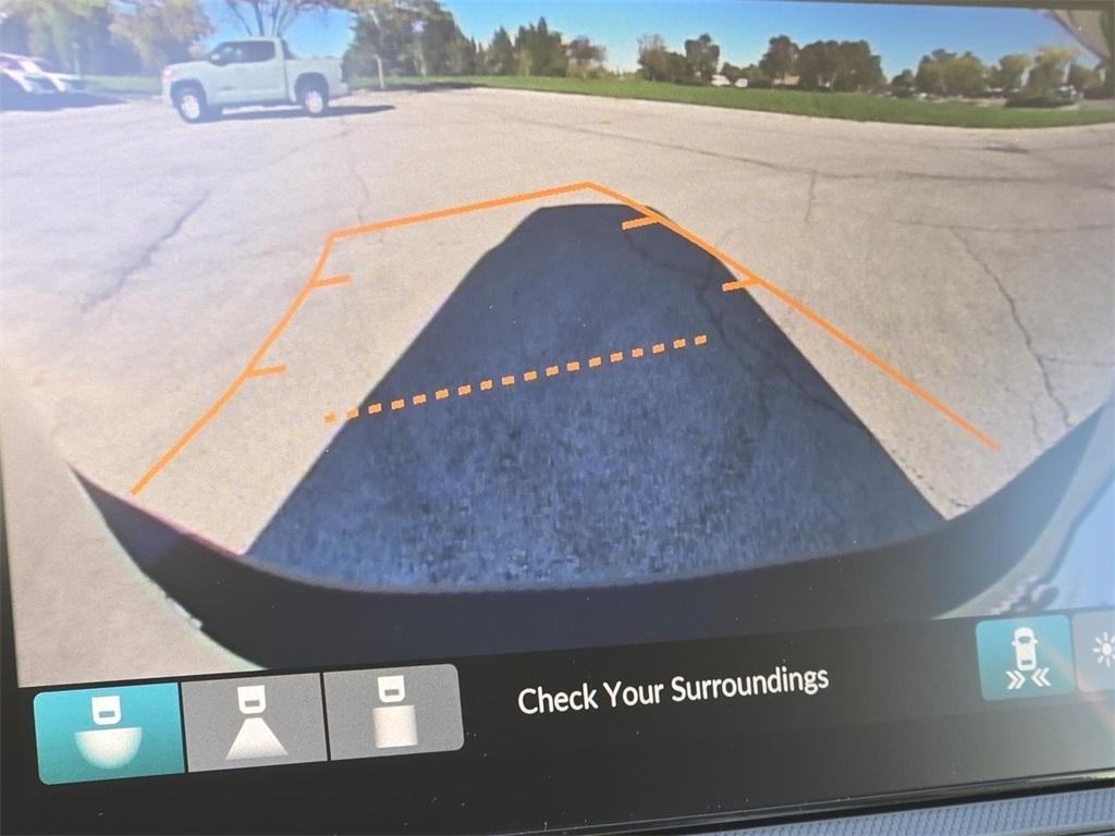 new 2026 Honda Odyssey car, priced at $44,290