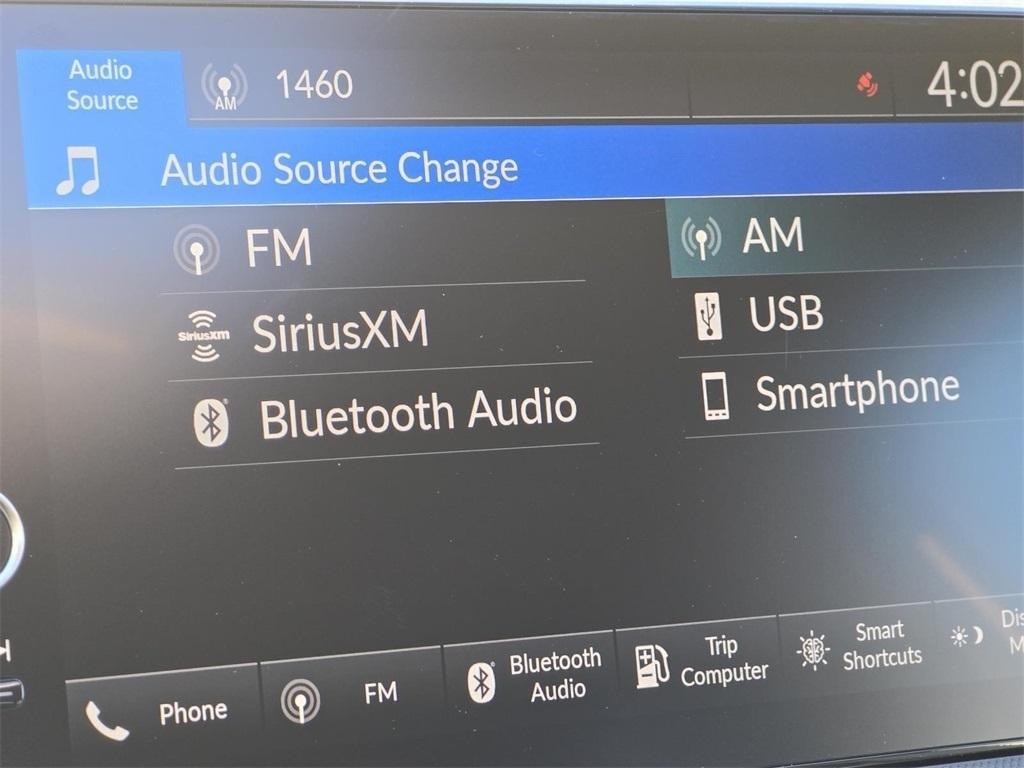 new 2026 Honda Odyssey car, priced at $44,290