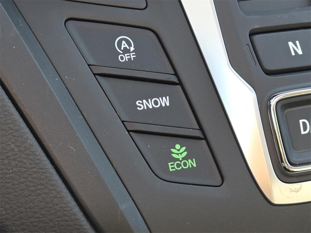 new 2026 Honda Odyssey car, priced at $44,290