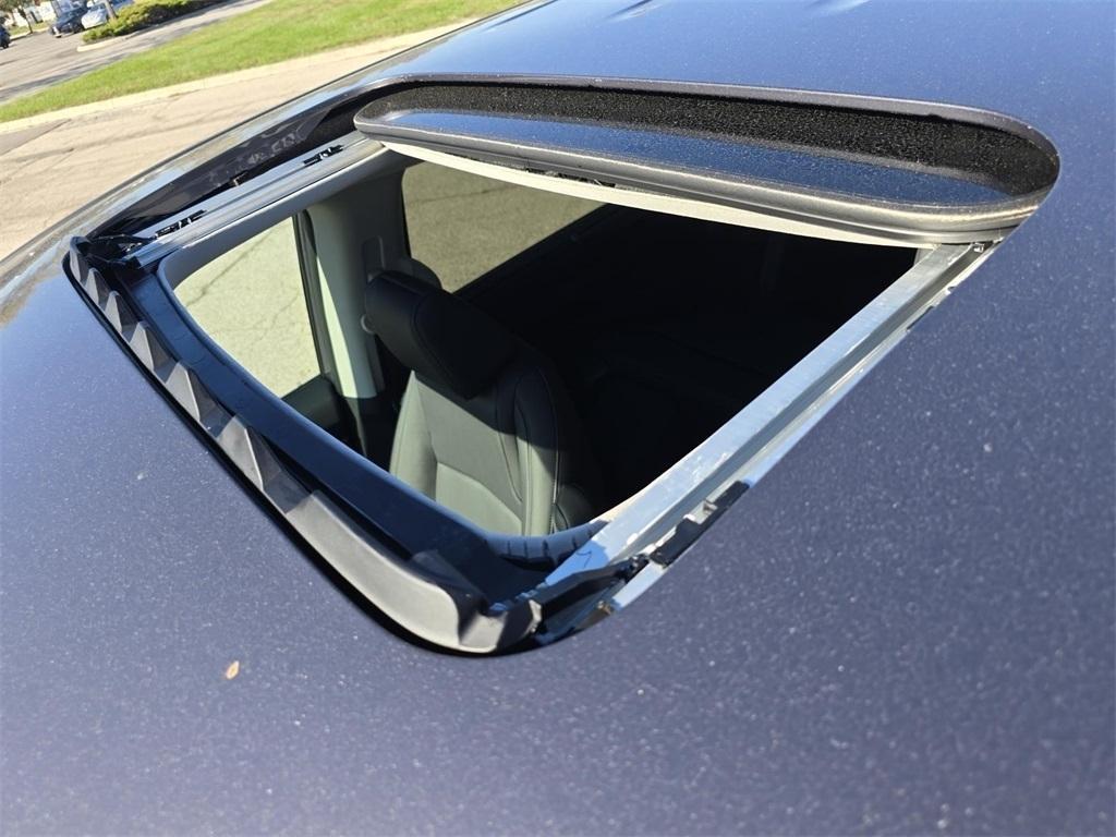 new 2026 Honda Odyssey car, priced at $44,290