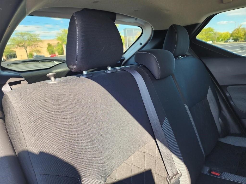 used 2019 Nissan Kicks car, priced at $10,797