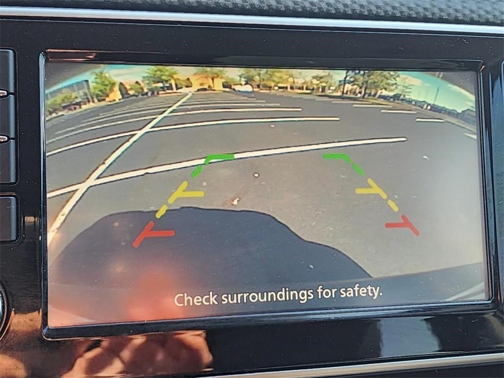 used 2019 Nissan Kicks car, priced at $10,797