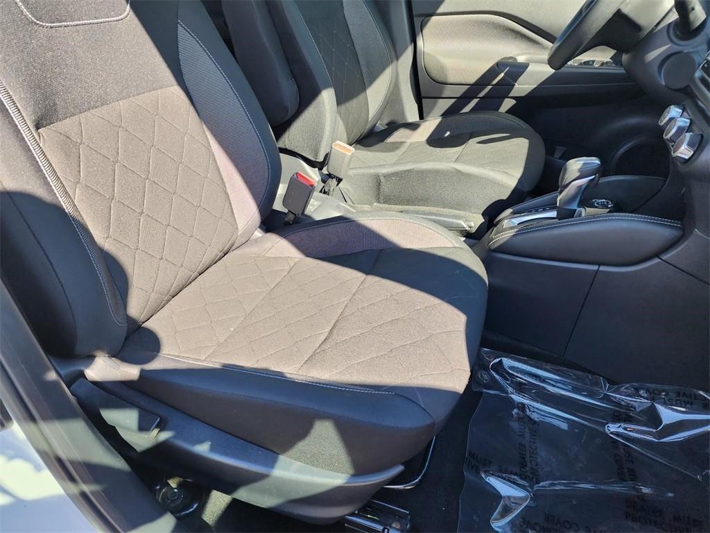 used 2019 Nissan Kicks car, priced at $10,797