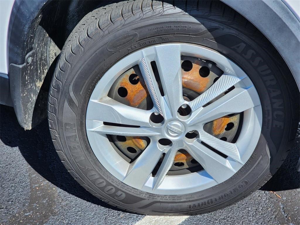 used 2019 Nissan Kicks car, priced at $10,797