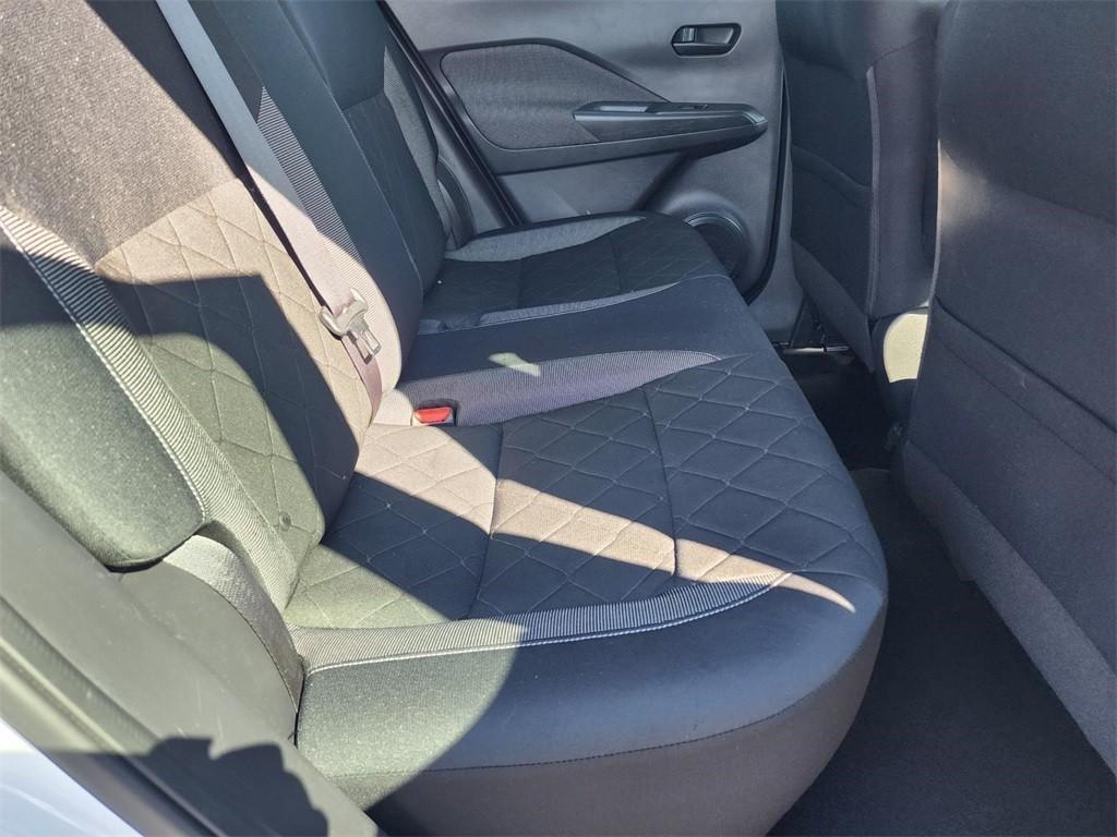 used 2019 Nissan Kicks car, priced at $10,797