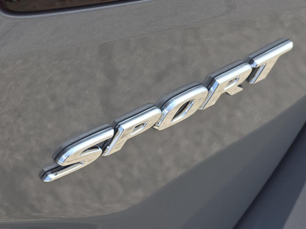 new 2025 Honda Civic car, priced at $29,055