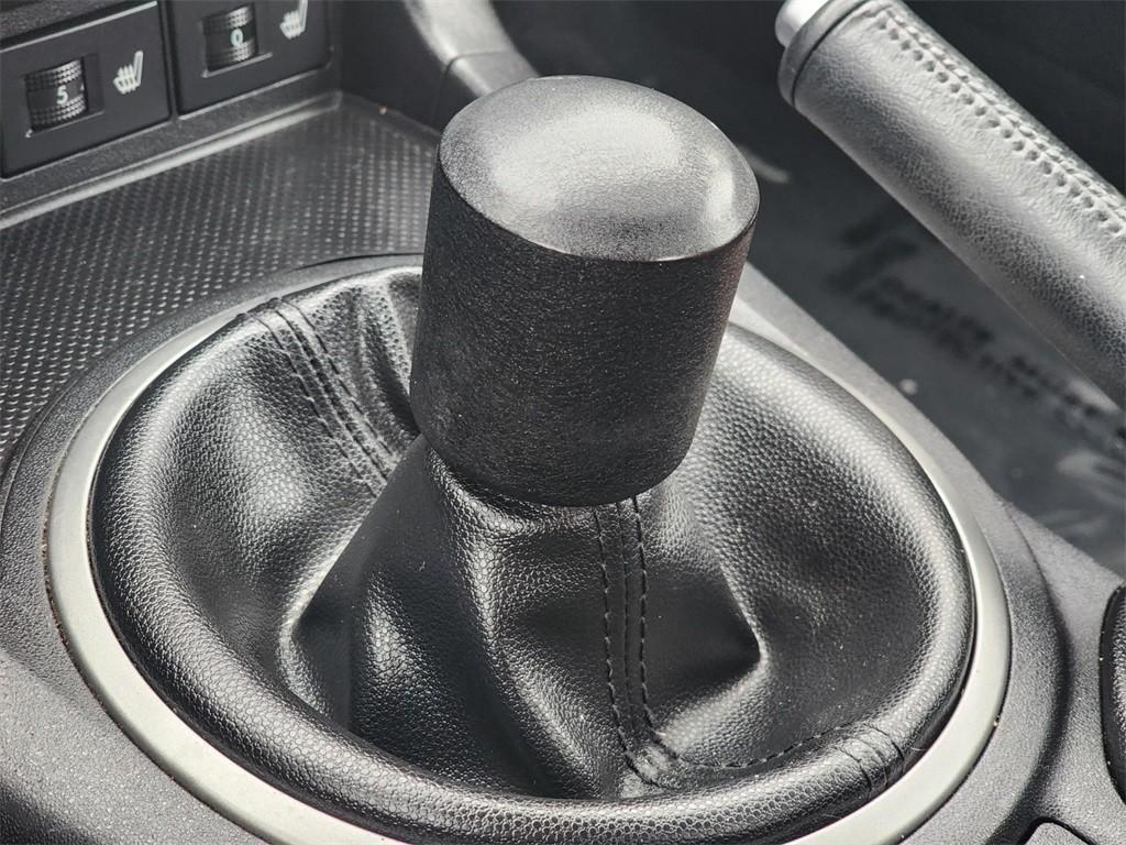used 2013 Mazda MX-5 Miata car, priced at $17,500