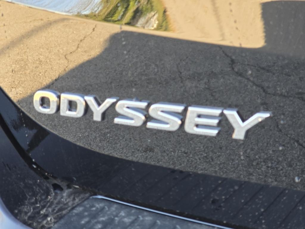 new 2026 Honda Odyssey car, priced at $44,290