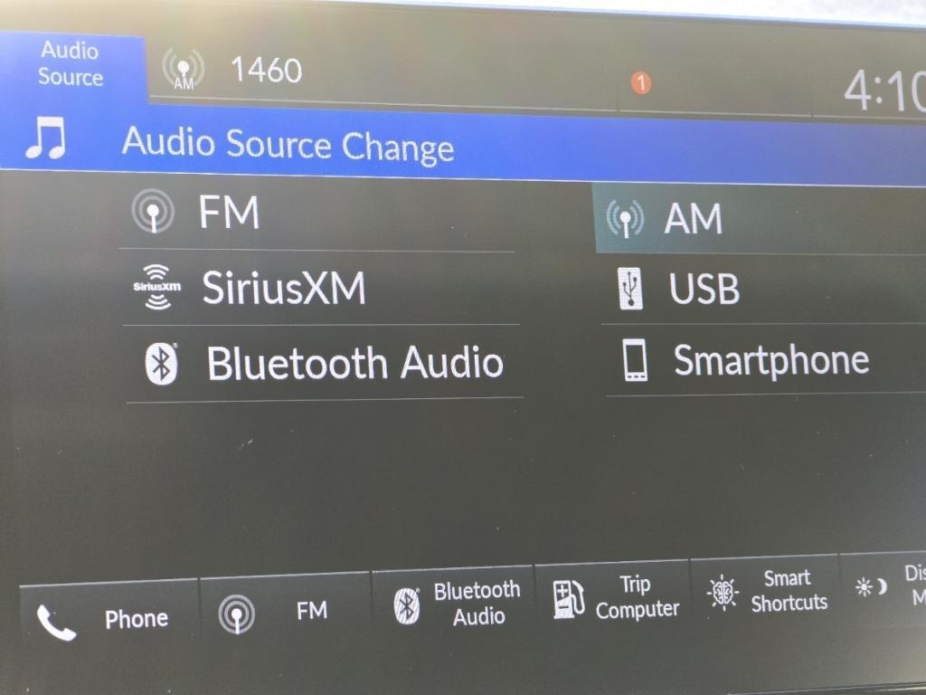 new 2026 Honda Odyssey car, priced at $44,290