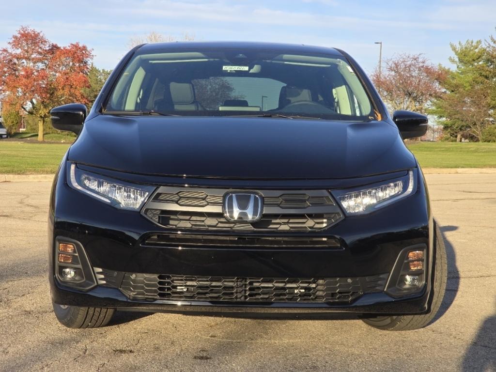 new 2026 Honda Odyssey car, priced at $44,290