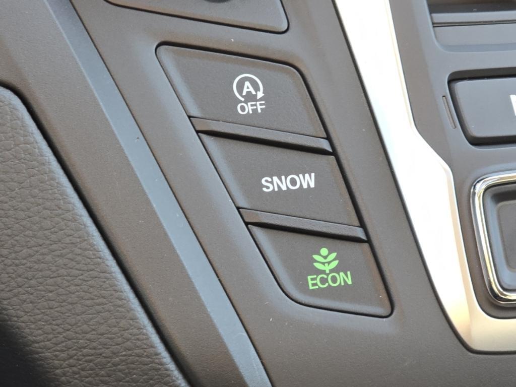 new 2026 Honda Odyssey car, priced at $44,290