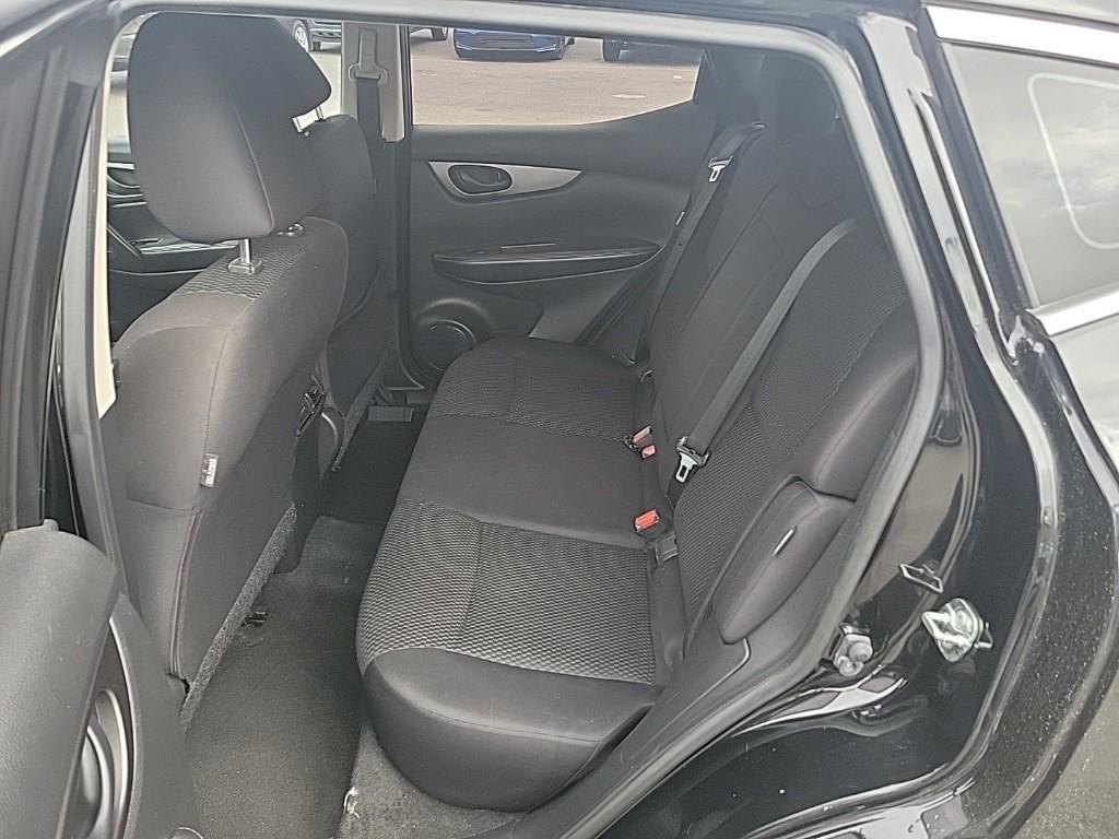 used 2020 Nissan Rogue Sport car, priced at $19,337