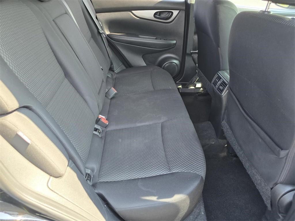 used 2020 Nissan Rogue Sport car, priced at $18,697