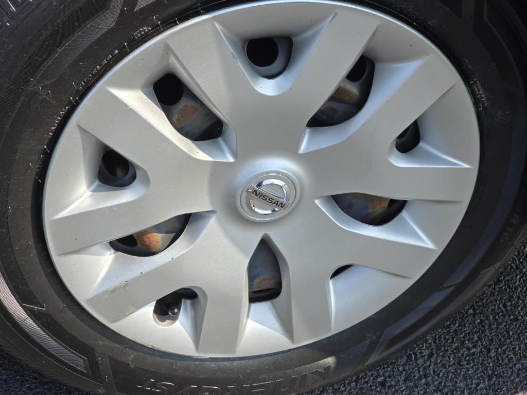 used 2020 Nissan Rogue Sport car, priced at $18,747