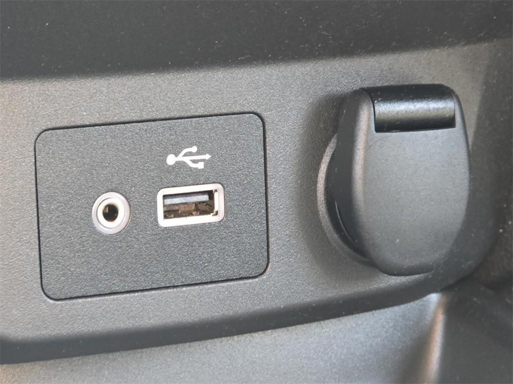 used 2020 Nissan Rogue Sport car, priced at $18,697