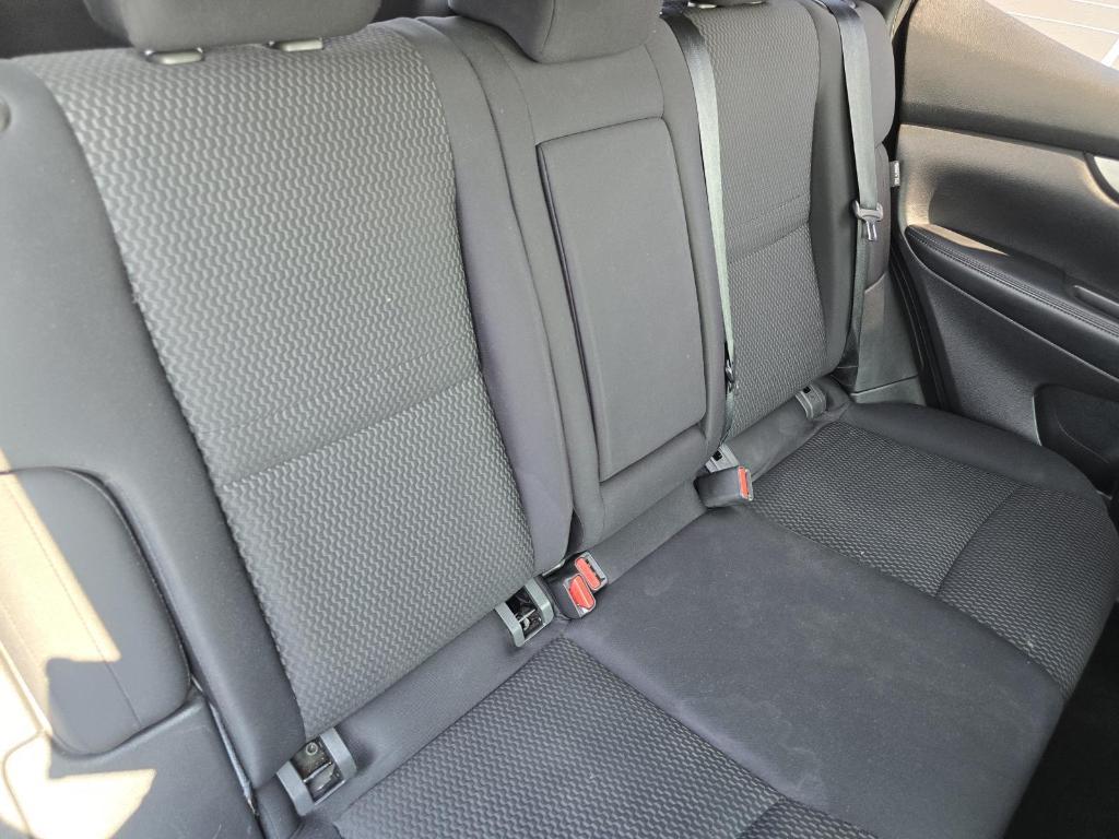 used 2020 Nissan Rogue Sport car, priced at $18,747