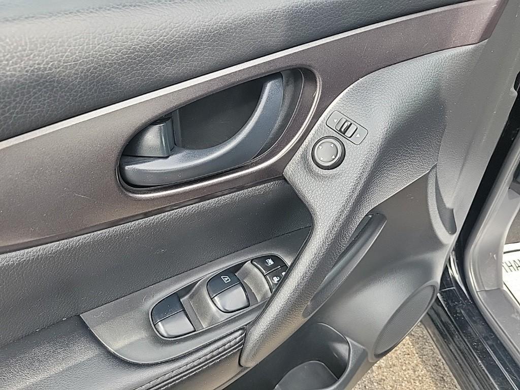 used 2020 Nissan Rogue Sport car, priced at $19,337