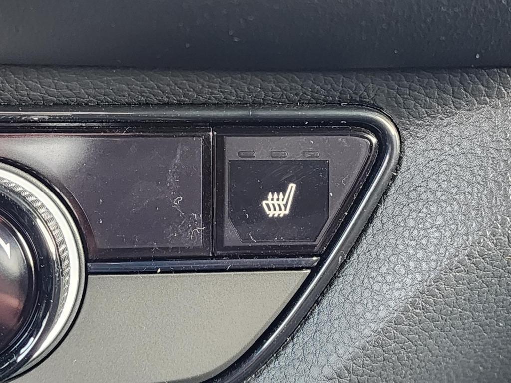 new 2025 Honda HR-V car, priced at $30,395