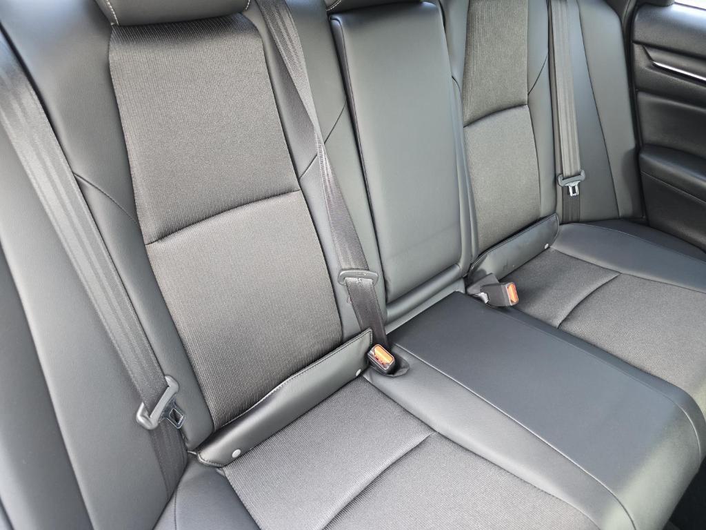 used 2022 Honda Accord car, priced at $27,557