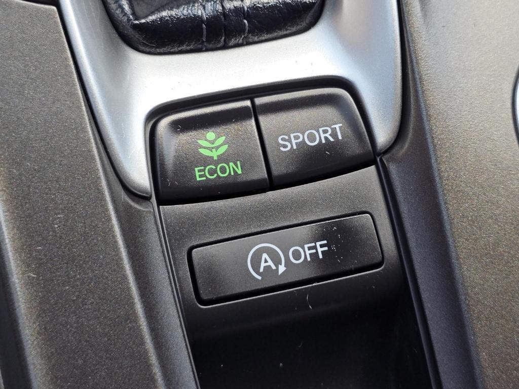 used 2022 Honda Accord car, priced at $27,557