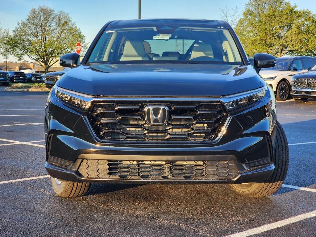 new 2025 Honda CR-V car, priced at $35,245