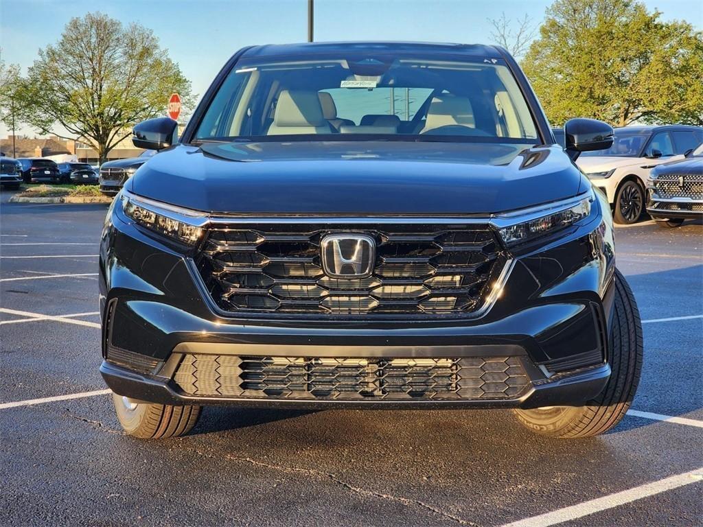 new 2025 Honda CR-V car, priced at $35,245