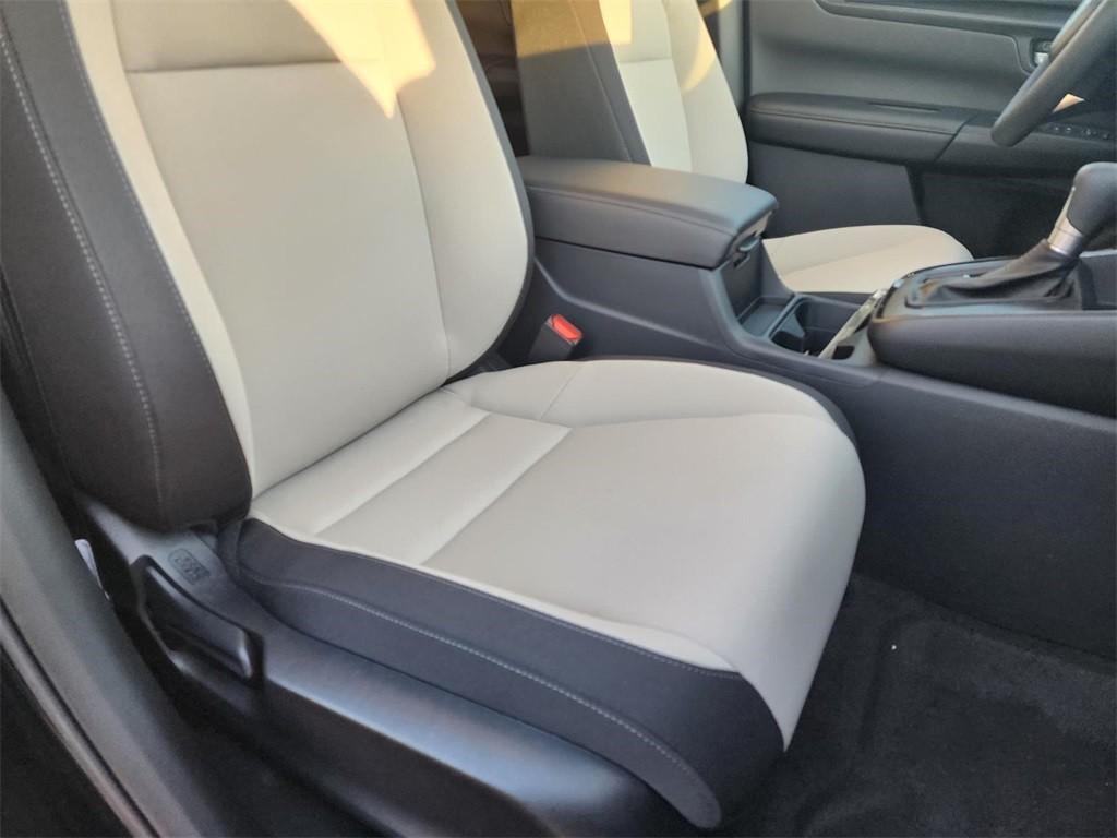 new 2025 Honda CR-V car, priced at $35,245
