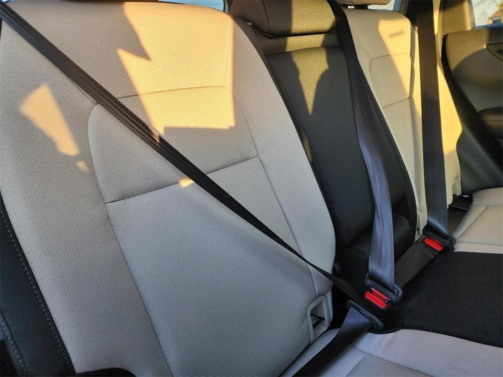 new 2025 Honda CR-V car, priced at $35,245