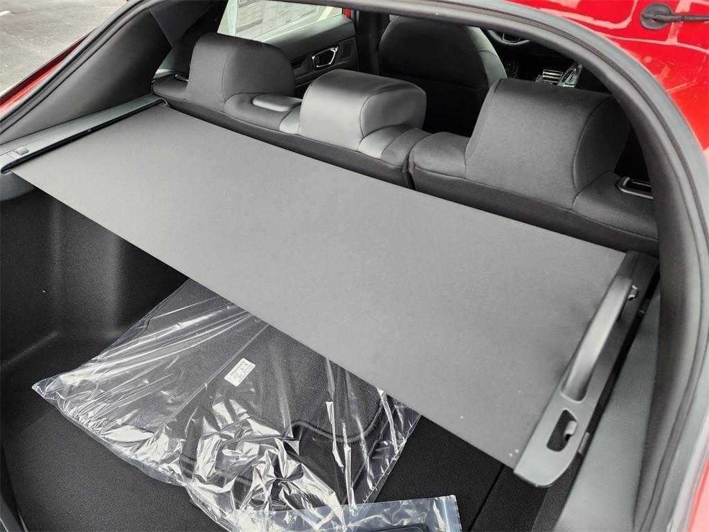 new 2025 Honda Civic car, priced at $28,100