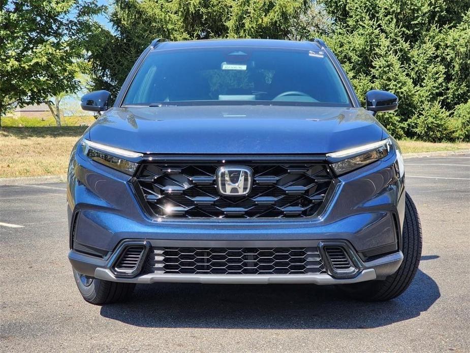 new 2025 Honda CR-V Hybrid car, priced at $36,700